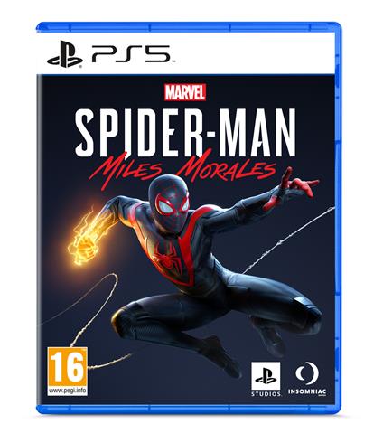 Marvel's Spider-Man: Miles Morales PS5 | Offerta Imperdibile