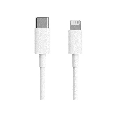 Cavo Ricarica Rapida Xiaomi Type-C Lightning 1m Offerta