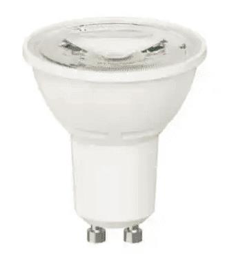 Lampada LED FSL GU10 6W 3000K | Offerta Imperdibile