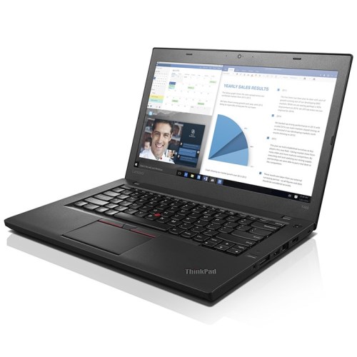 Notebook Lenovo ThinkPad T460s Ricondizionato | Offerta Omnicenter