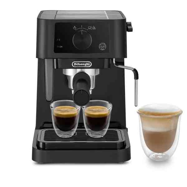 De Longhi Macchina da Caffè Stilosa EC235.BK Offerta