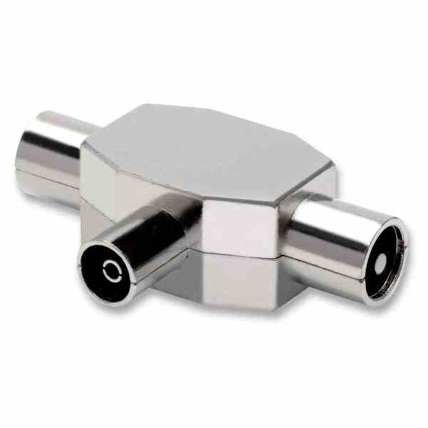Adattatore Antenna NVS: Affidabile Distributore Induttivo IEC