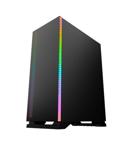 Case Gaming Mach Power GMSC13 Vetro ARGB | Offerta Omnicenter
