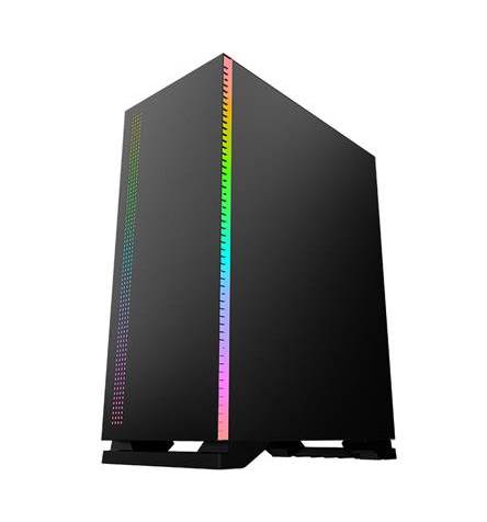 Case Gaming Mach Power GMSC15 Vetro Temperato ARGB | Offerta