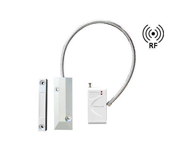 Sensore Serrande Homcloud Radio Frequenza 2PZ | Offerta