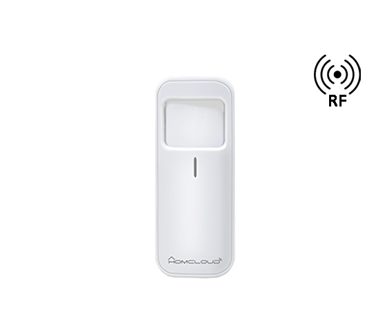 Sensore Movimento PIR Homcloud Slim RF | Originale