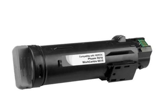 Toner Compatibile Xerox Phaser 6515 Nero Affidabile