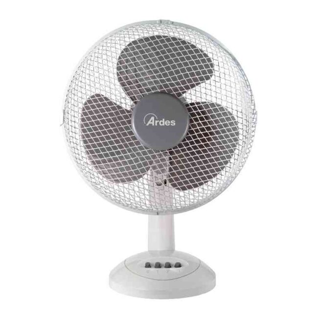 Ardes Brisa 30 Ventilatore da Tavolo 30 cm | Offerta