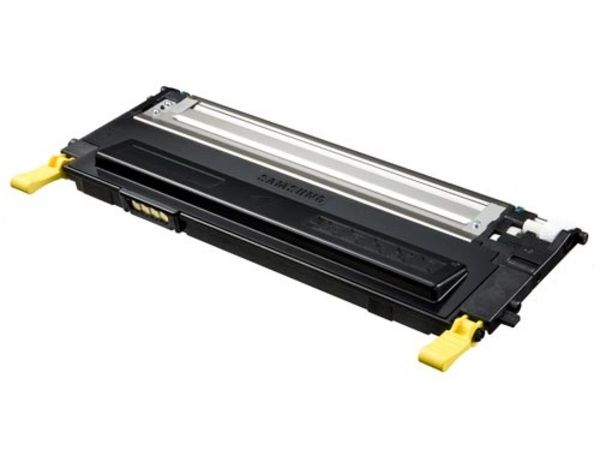 Toner Compatibile Samsung CLP315 4092S Giallo | Conveniente