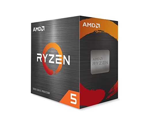 CPU AMD Ryzen 5 5600 AM4 3.5 GHz | Offerta Omnicenter
