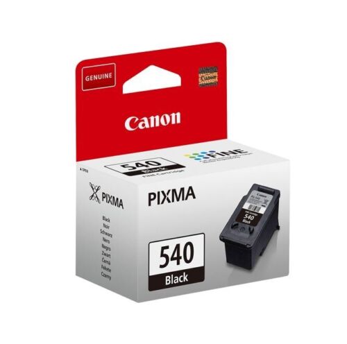 Cartuccia Originale Canon PG-540 Nera | Omnicenter
