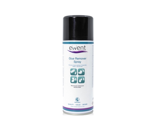 Spray Rimuovi Colla Ewent EW5627 | Offerta Omnicenter