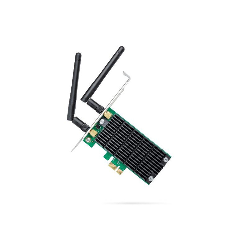 TP-Link Archer T4E AC1200 PCI-E: Scopri la Scheda di Rete