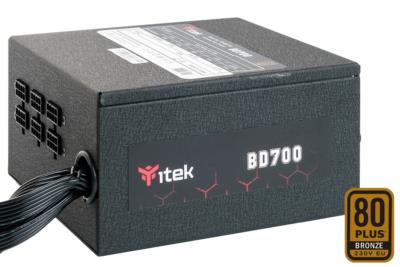 Alimentatore Itek BD700 700W Bronze | Offerta Affidabile