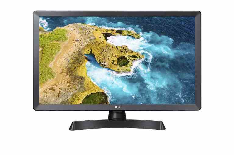 Smart TV LG 24" 24TQ510S-PZ Offerta | Omnicenter