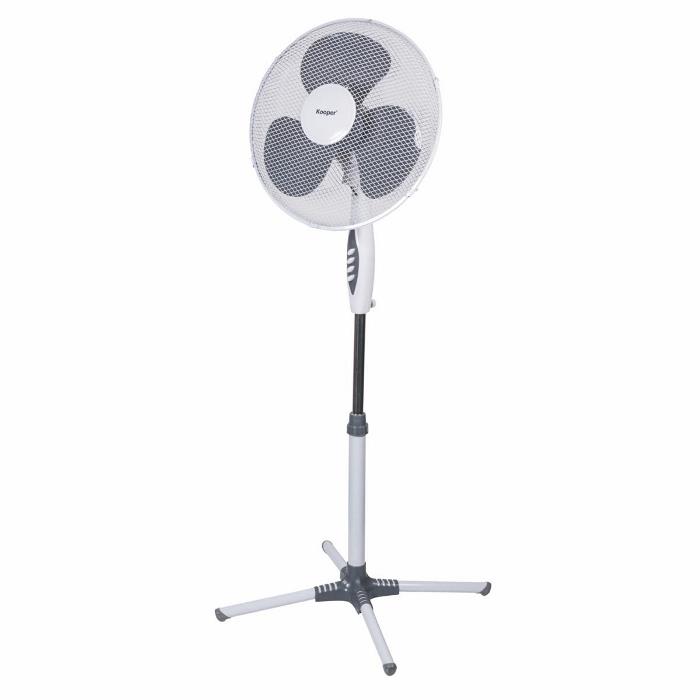 Ventilatore a Piantana Kooper ArticFresh 3 40cm | Offerta