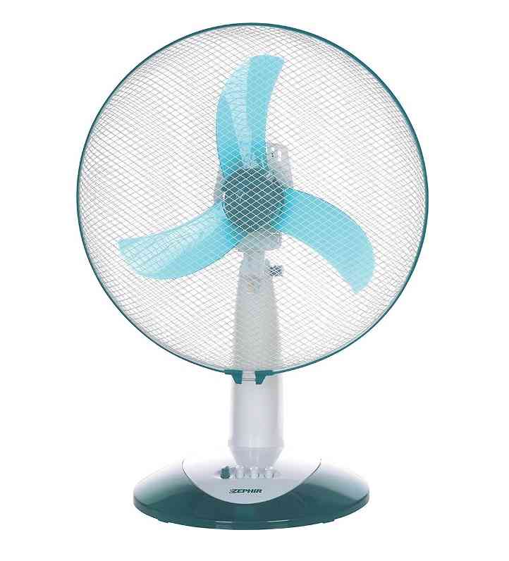 Ventilatore da tavolo Zephir PBL30 Offerta