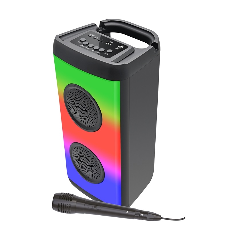 Cassa Audio Karma Full Light Camaleon 10W: Scopri l'Offerta