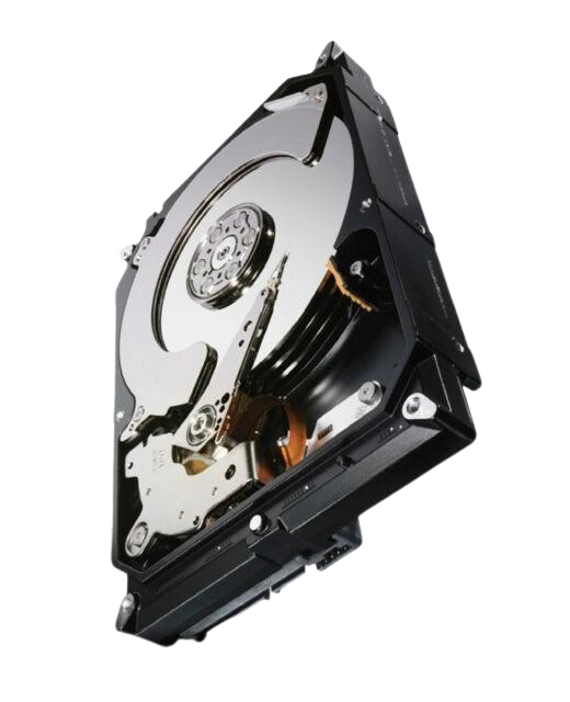 Hard Disk 500GB Ricondizionato SATA 3.5" | Conveniente Omnicenter