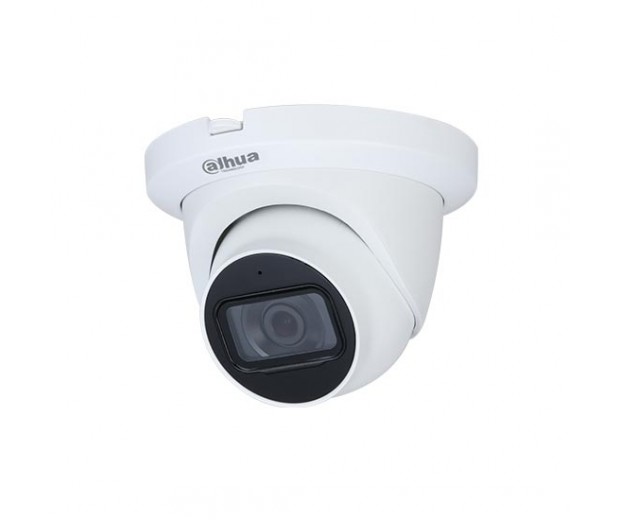 Telecamera Dahua 2MP Professionale: Sicurezza e Affidabilità