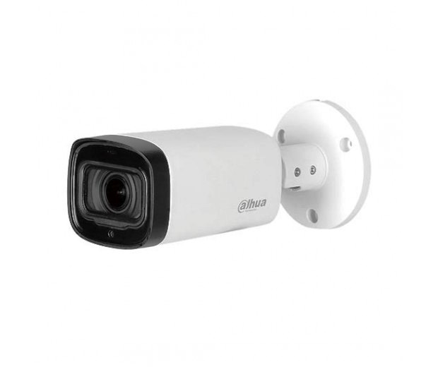 Telecamera Sorveglianza Dahua 2K UHD | Professionale