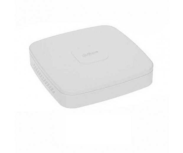 NVR 8 Canali Dahua NVR4108-4KS2/L Professionale | Omnicenter