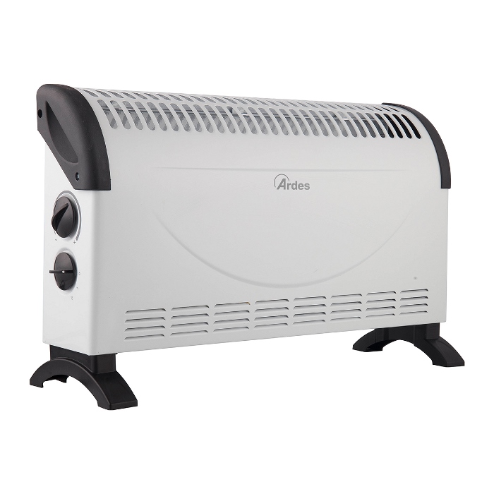 Termoconvettore Ardes 1500W: Offerta Kalor AR4C06