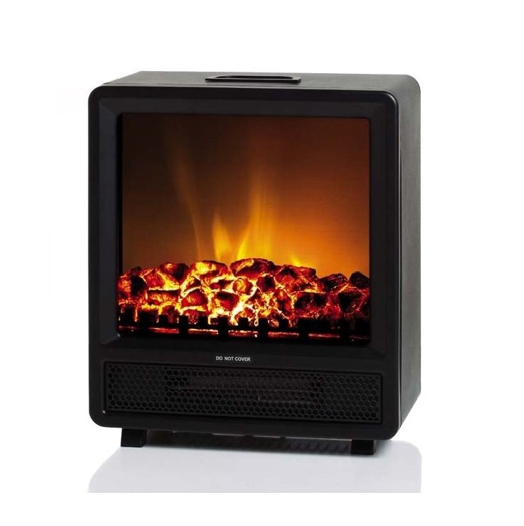 Camino elettrico Ardes Square AR350 Nero | Offerta