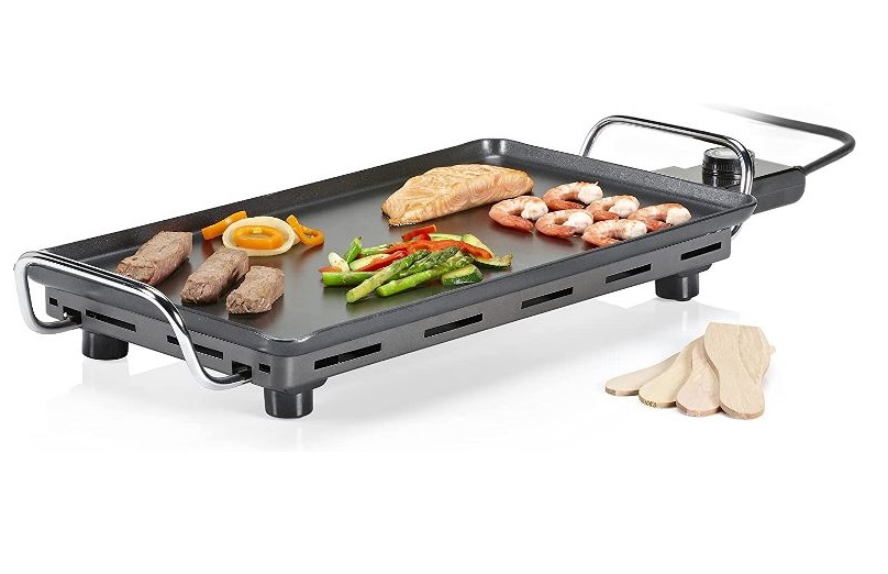 Piastra Elettrica Princess Table Chef XXL 2500W | Offerta