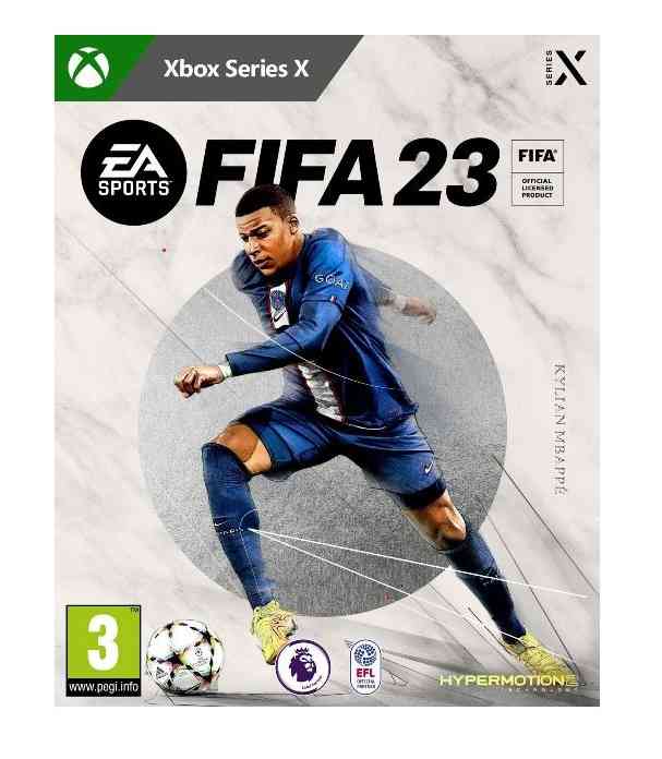 FIFA 23 Xbox Series X | Offerta Videogioco Calcio EA