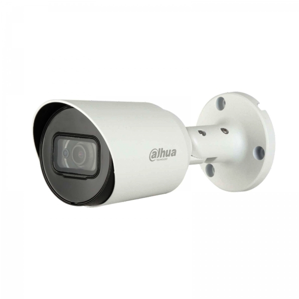 Telecamera Dahua HAC-HFW1200T-S5 Professionale HD Bullet