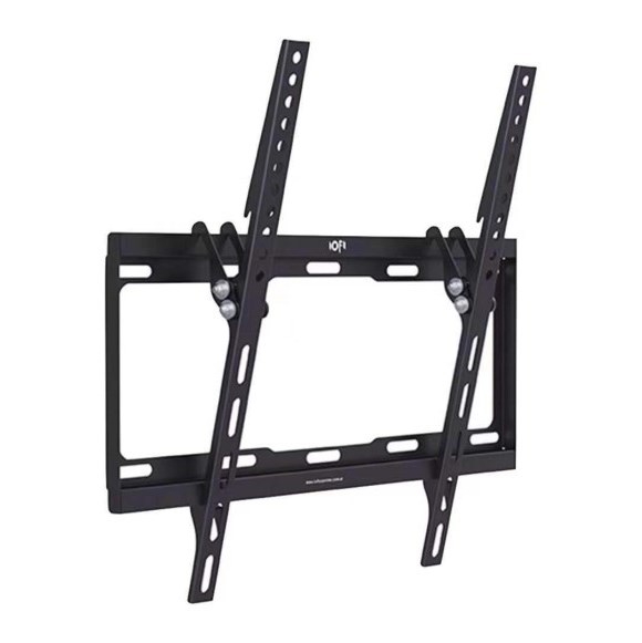 Supporto TV a Parete NVS BL10 Inclinabile fino a 65" Offerta