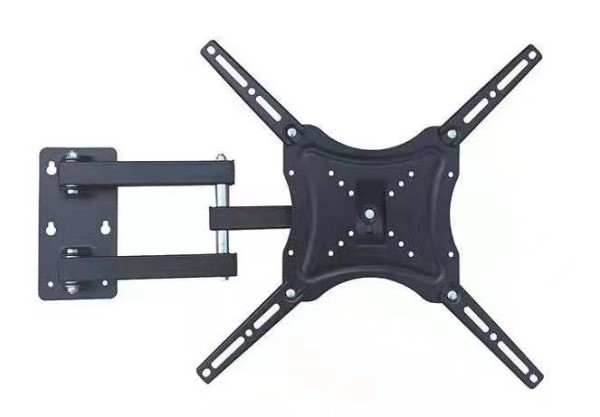 Staffa TV Orientabile NVS BL26 fino a 55" | Offerta