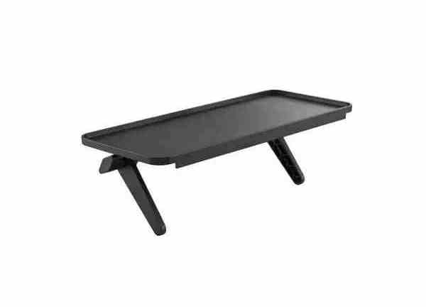 Mensola per TV con Piedini NVS APM-09-02 | Offerta