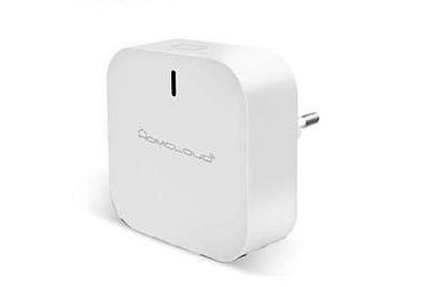 Gateway Zigbee Bluetooth Homcloud HY-GZBHUB | Nuovo