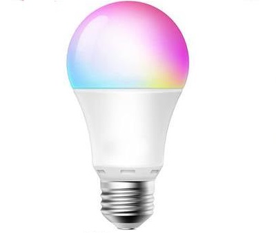 Lampada LED Goccia Smart FSL 10W RGB Bluetooth | Offerta