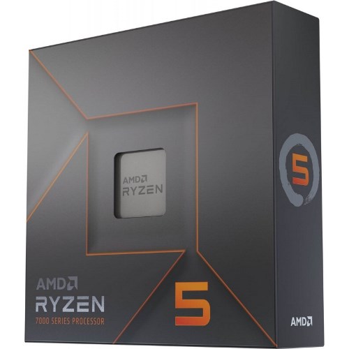 AMD Ryzen 5 7600X: Scopri il Processore AM5