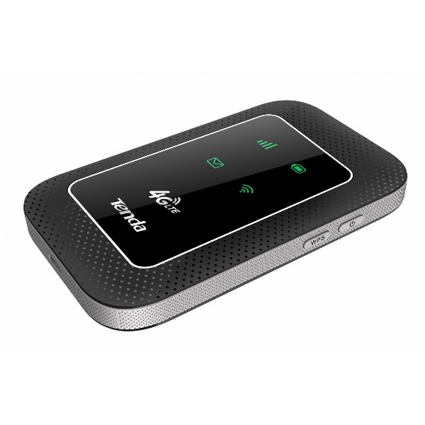 Router Mobile 4G LTE Tenda 4G180 Pocket Wi-Fi Offerta