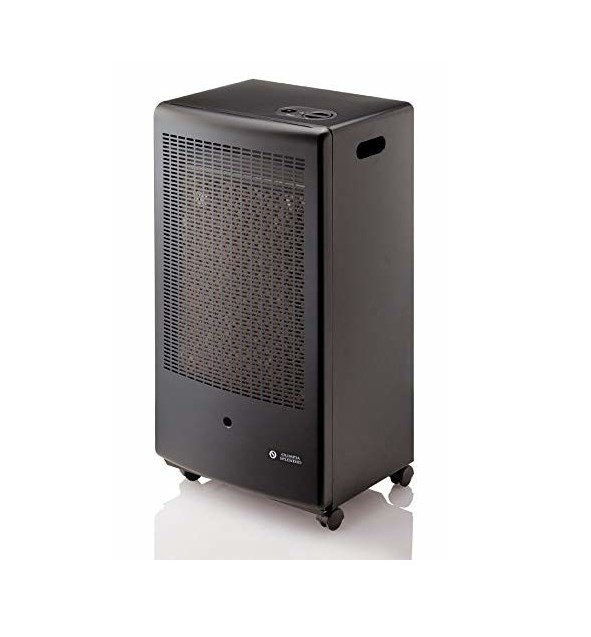 Olimpia Splendid Stufa Industriale Stovy 3100W Offerta