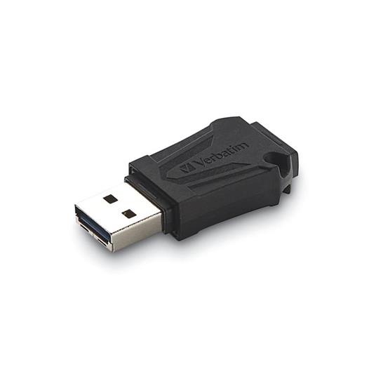 Verbatim Toughmax 64 GB USB 2.0: Scopri l'Offerta