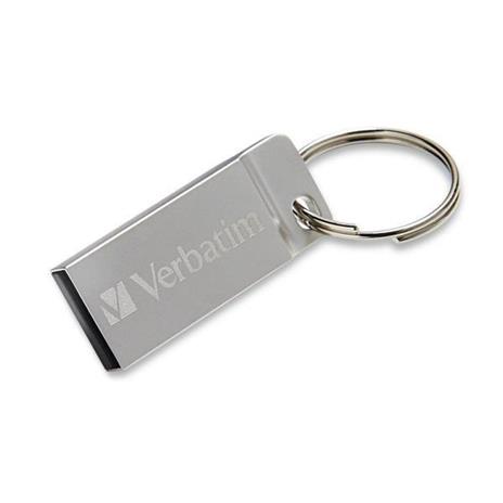 Pen Drive 32 GB Verbatim Metal Executive | Affidabile