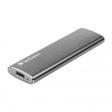 SSD Esterno Verbatim VX500 480GB USB-C | Offerta Omnicenter