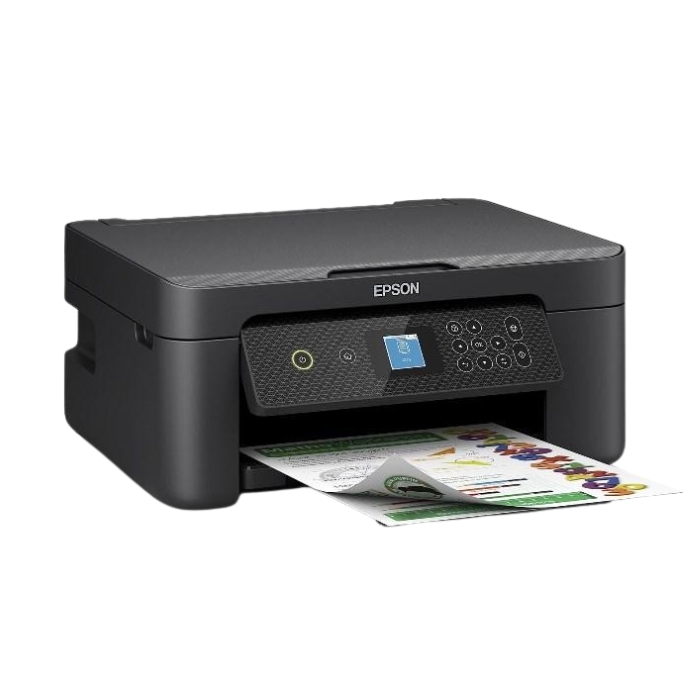 Epson XP-3200 Stampante Multifunzione Wireless | Offerta