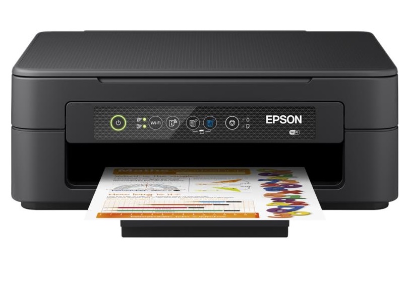Stampante Epson XP-2200 Wireless | Offerta Omnicenter
