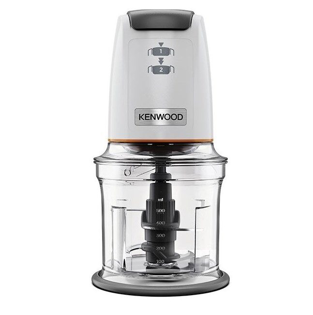 Tritatutto Mini Kenwood EasyChop 500W | Offerta Omnicenter