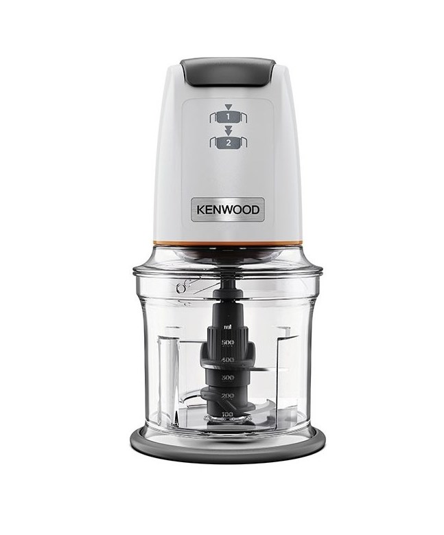 Tritatutto Mini Kenwood EasyChop 500W | Offerta Omnicenter