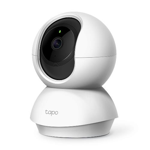 TP-Link TC70 Telecamera Sorveglianza Wi-Fi | Offerta Omnicenter