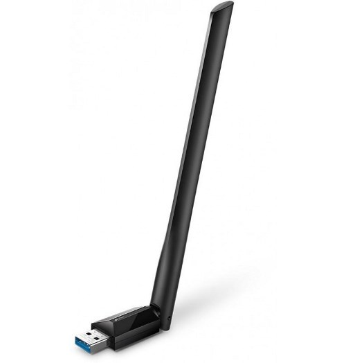 TP-Link Archer T3U Plus Adattatore Wi-Fi AC1300 | Affidabile