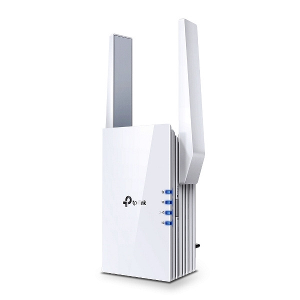 TP-Link Range Extender RE505X AX1500 Wi-Fi 6 Originale
