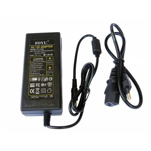 Alimentatore Universale 12V 5A | Offerta Affidabile